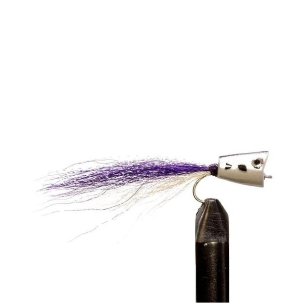 Purple Salty Mini