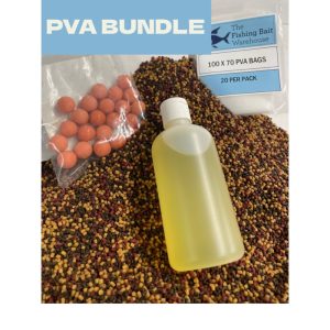 PVA Bag Bundle
