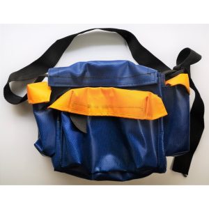 PVC Shoulder Bags