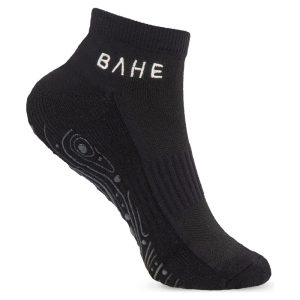 QALO Men’s Dark Grey Step Edge Crosshatch Q2X Silicone Ring