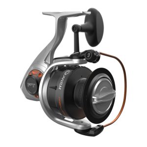 Qantum Reliance Spin Reel