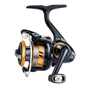 QG 750 SPINNING REEL