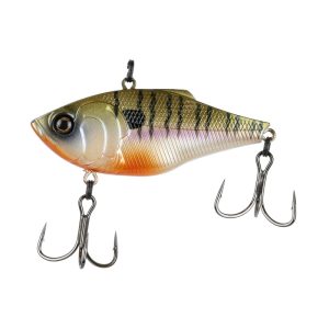 Quake – 4K Bluegill