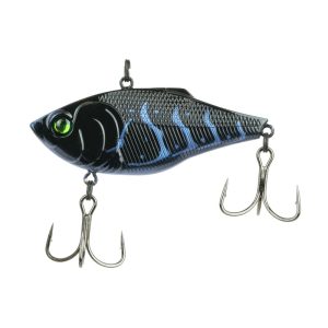 Quake – Black N Blue Craw