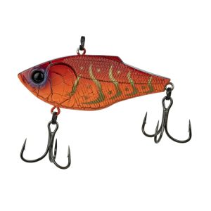 Quake – Crackle Craw