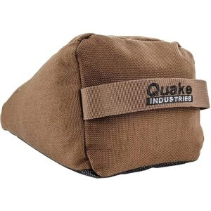 Quake | Medium Shooting Range Bag | Olive Green