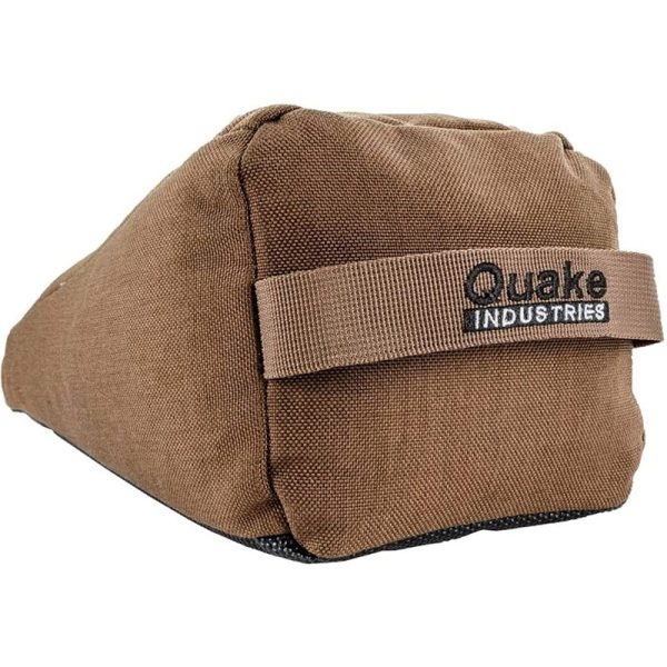 Quake | Medium Shooting Range Bag | Olive Green