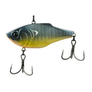 Quake THUD – Backwater Bluegill