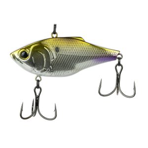 Quake THUD – Chrome Shiner