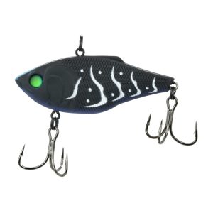 Quake THUD – Collin’s Craw