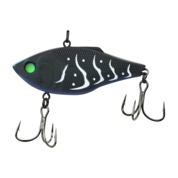 Quake THUD – Collin’s Craw