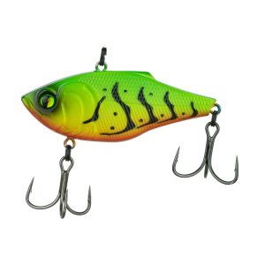 Quake THUD – Craw Fire