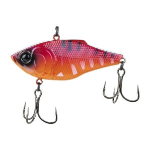 Quake THUD – Mud Bug Red