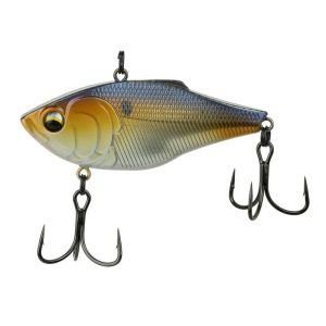 Quake THUD – Threadfin Flash