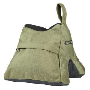 Quake | Y-Shaped Shooting Range Bag