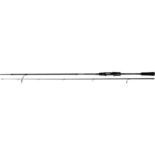 Quantum 4S Street Purple Haze Spinning Rod