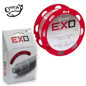Quantum Exofil  Fishing Line – 300m