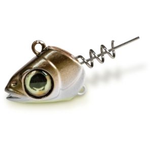 Quantum |  Pelagic Head With Screw | 50g