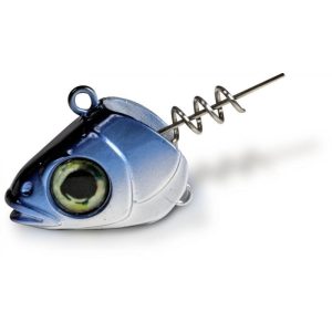 Quantum | Pelagic Head With Screw | 80g