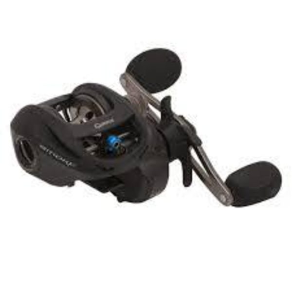 Quantum Smoke Inshore Baitcast Reel