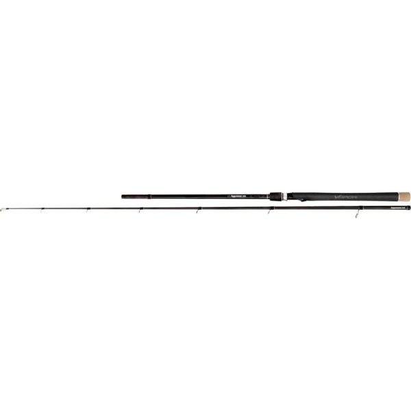 Quantum Vapor Aggressor X-Heavy Lure Spinning Rod