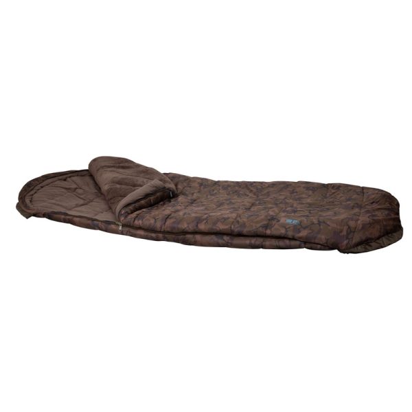 R2 CAMO SLEEPING BAG