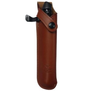 Radar | Leather Bolt Holder