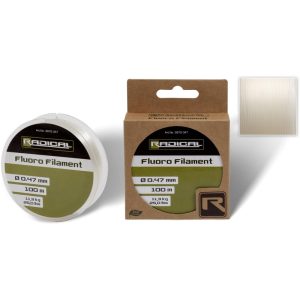 Radical Fluoro Filament – 100m