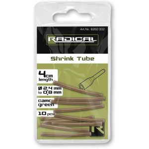 Radical Shrink Tube – Camo Green