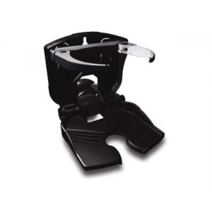 Railblaza | Cuplam Cup Holder Single | Black