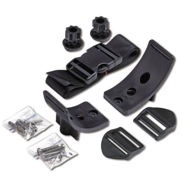 Railblaza | Gas Bottle Holder