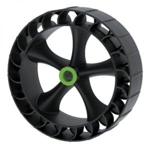 Railblaza | Sandtrakz All Terrain Wheels