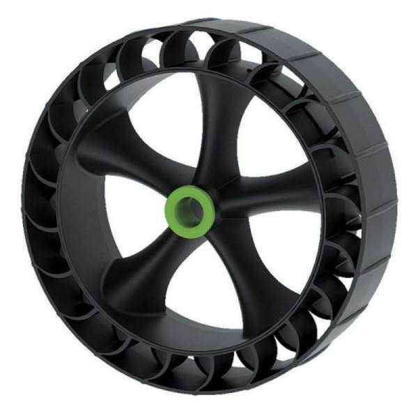 Railblaza | Sandtrakz All Terrain Wheels