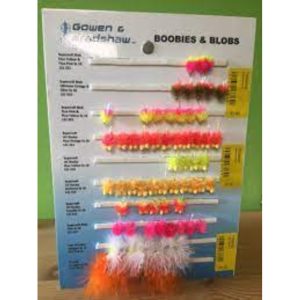 Rainbow Trout Flies