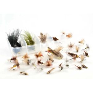 RAINY’S 24/7 TROUT ASSORTMENT FLIES