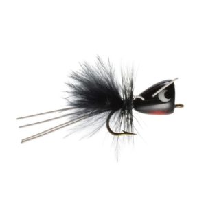 RAINY’S MICRO- ME POP FROG FLIES