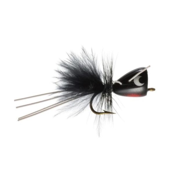 RAINY’S MICRO- ME POP FROG FLIES