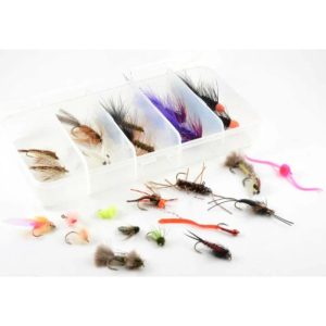 RAINY’S STEELHEAD SUBSURFACE ASSORTMENT FLIES
