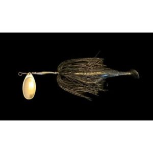 RAMIT WEEDLESS INLINE BUCKTAIL