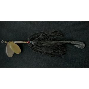 RAMIT WEEDLESS MAGNUM BUCKTAIL