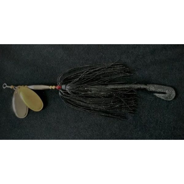 RAMIT WEEDLESS MAGNUM BUCKTAIL