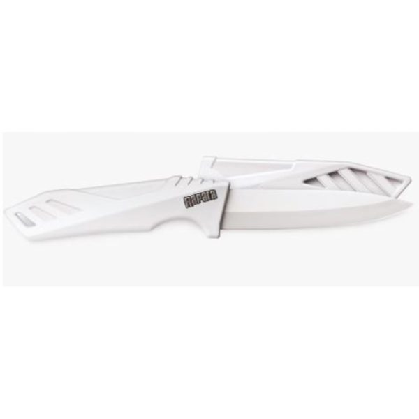 Rapala 4″ Ceramic Bait Knife