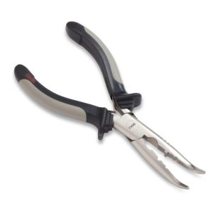 Rapala 6.5″ Curved Fisherman’s Pliers