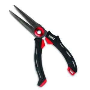 Rapala 6″ Magnetic Pliers