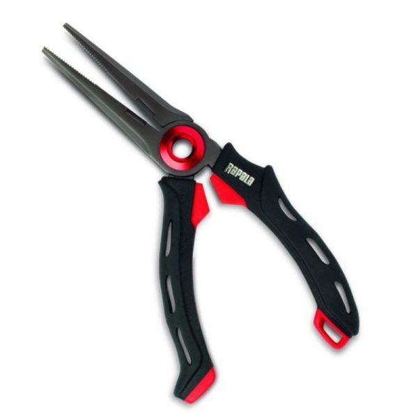 Rapala 6″ Magnetic Pliers