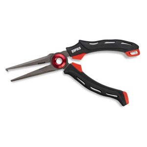 Rapala 6″ Magnetic Split Ring Pliers