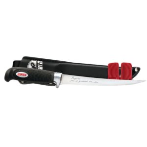 Rapala 7.5″ Soft Grip Fillet Knife