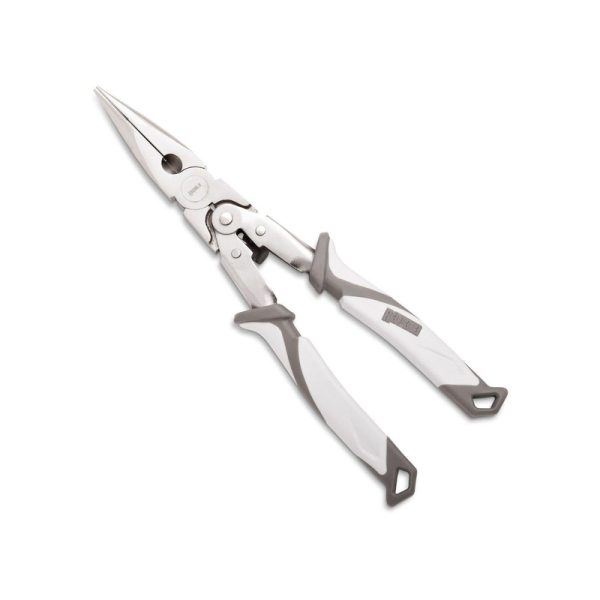 Rapala 9″ Angler’S Double Leverage Pliers
