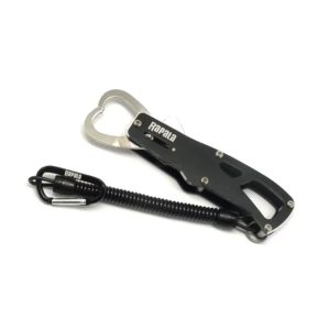 Rapala Aluma-Pro Fish Gripper 6″
