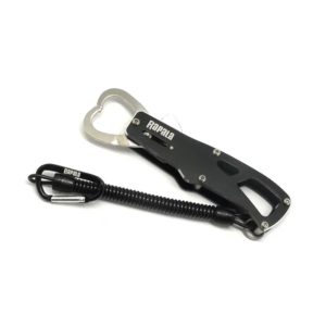 Rapala Aluma-Pro Fish Gripper 8″